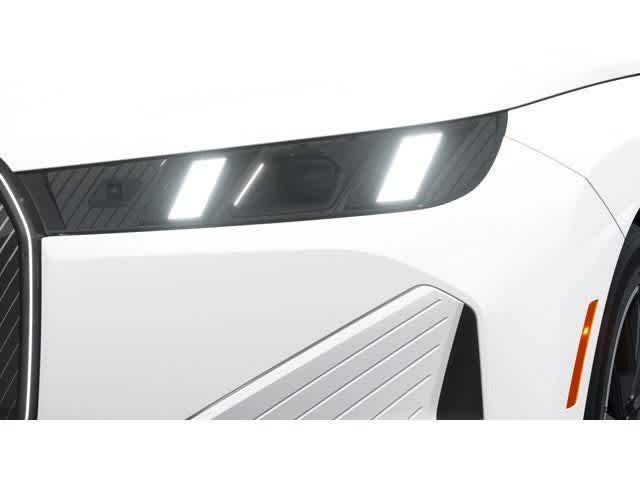 Thumbnail: 2026 BMW iX - 6