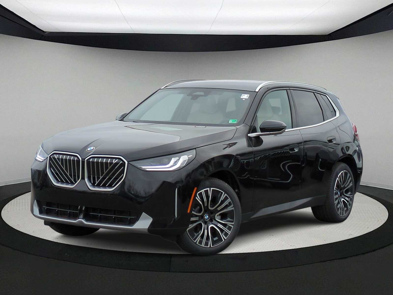 2025 BMW X3 3.0i -
                  Sterling, VA
