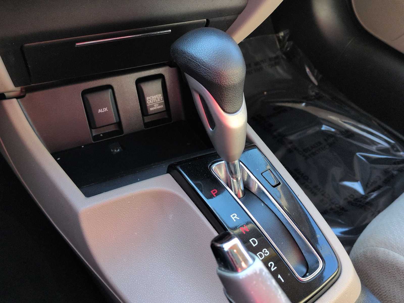 Thumbnail: 2013 Honda Civic - 31