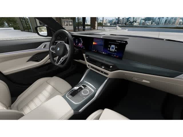 Thumbnail: 2026 BMW i4 - 14