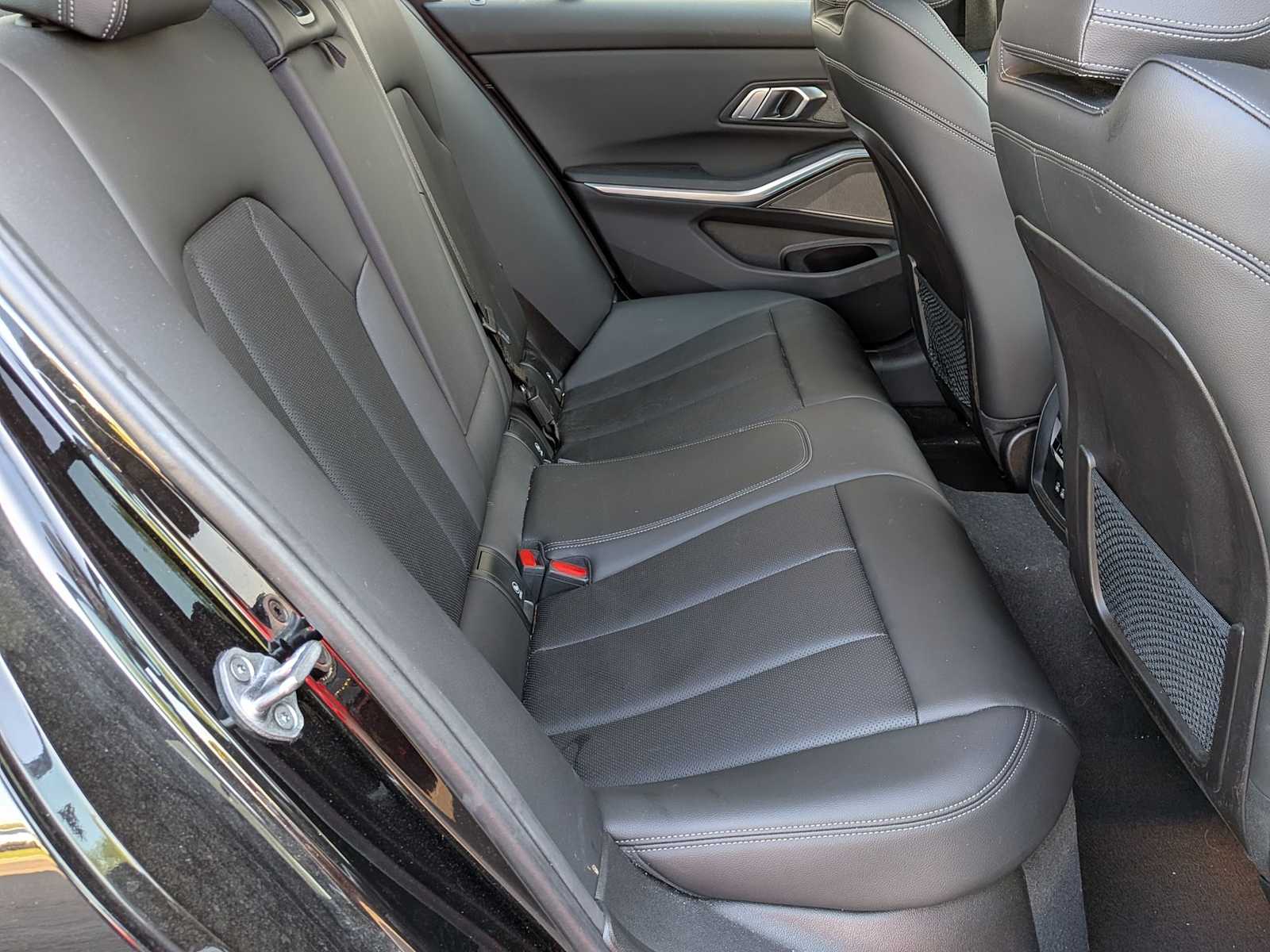 Thumbnail: 2023 BMW 3 Series - 22