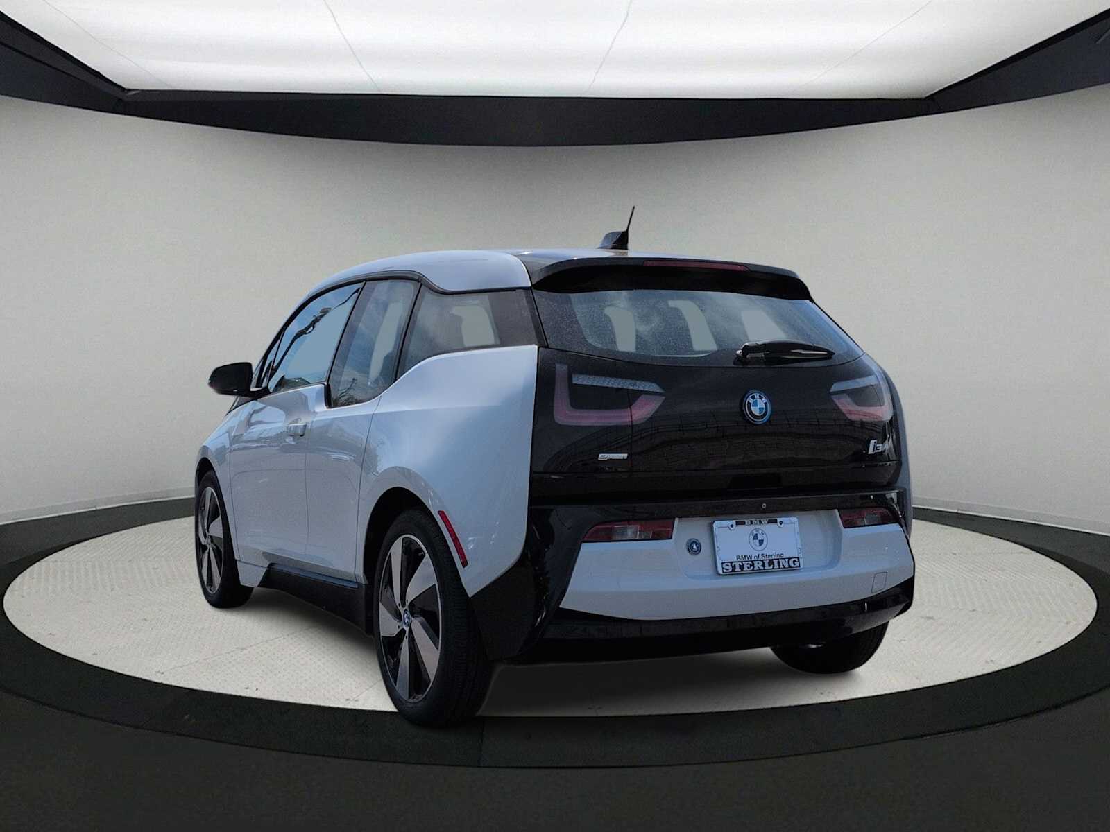 Thumbnail: 2016 BMW i3 - 6