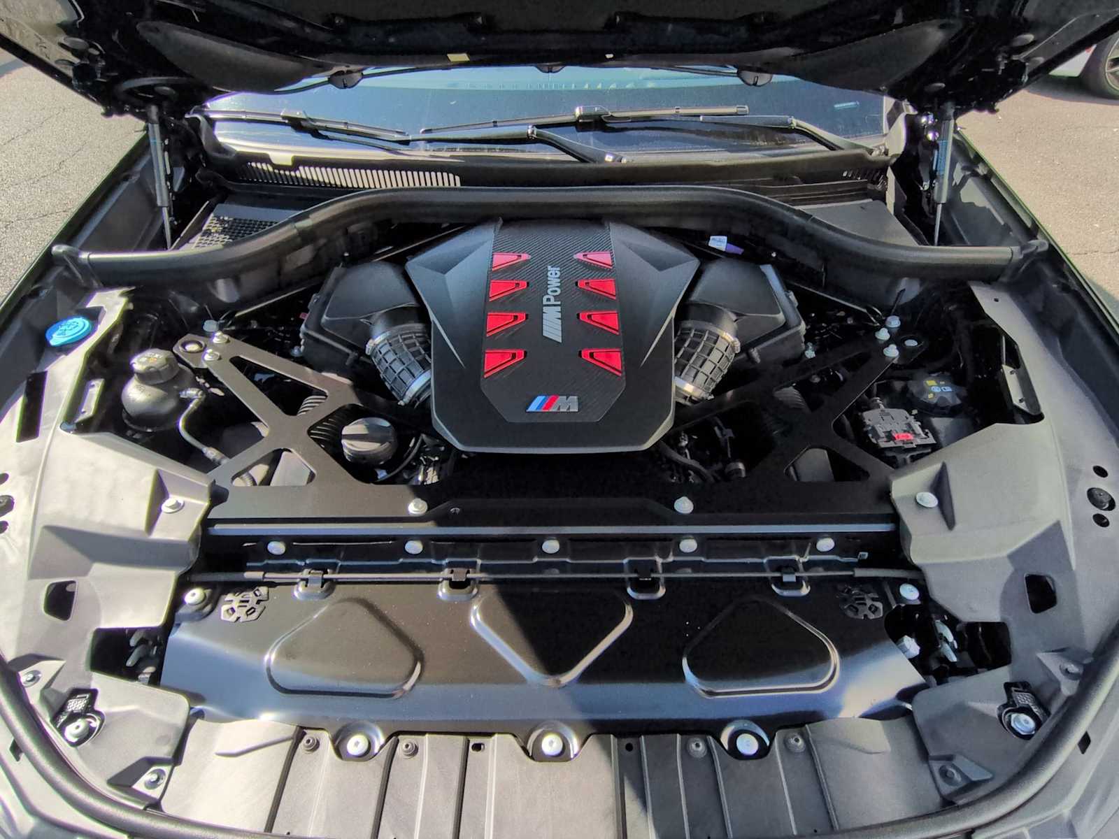 Thumbnail: 2026 BMW X5 - 15