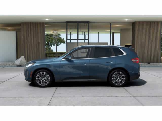 Thumbnail: 2026 BMW X3 - 4