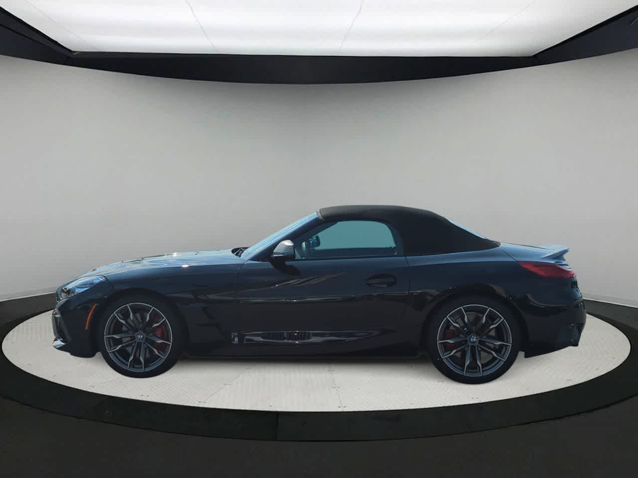 Thumbnail: 2022 BMW Z4 - 5