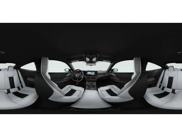 Thumbnail: 2026 BMW M4 - 2