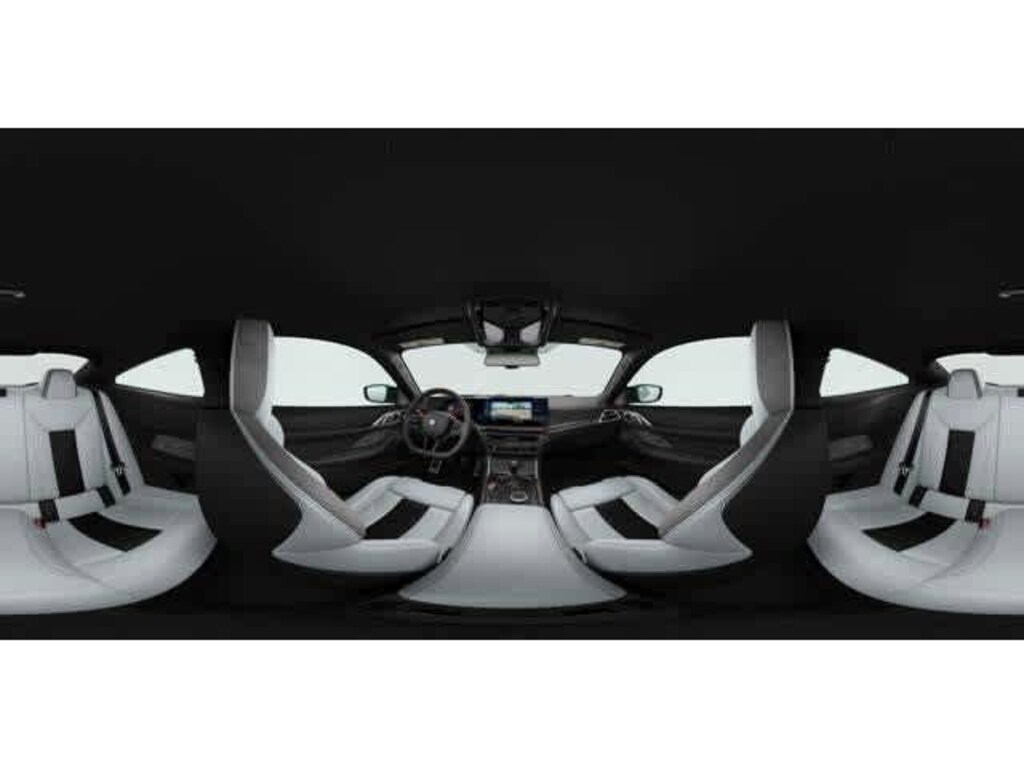 New 2026 BMW M4 Coupe