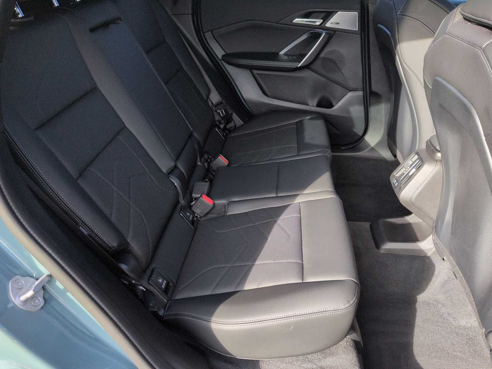 Thumbnail: 2025 BMW X1 - 22