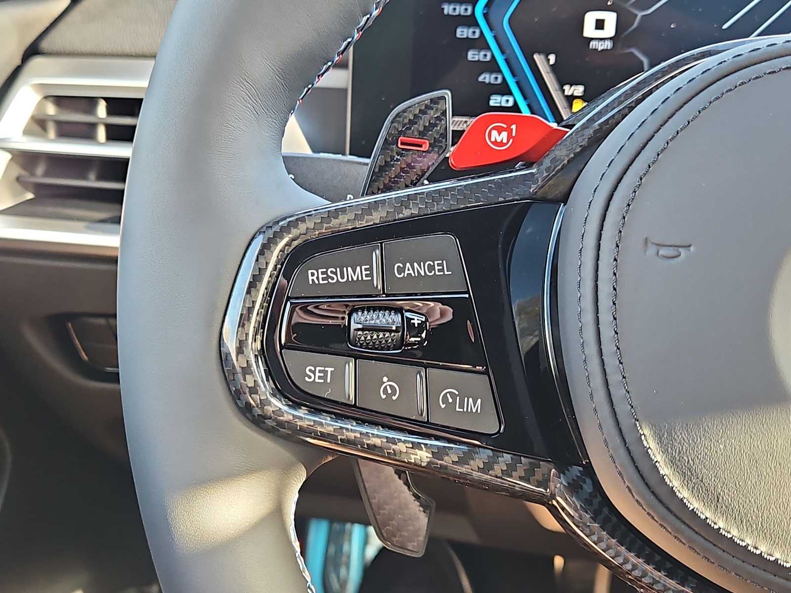 Thumbnail: 2026 BMW M2 - 23