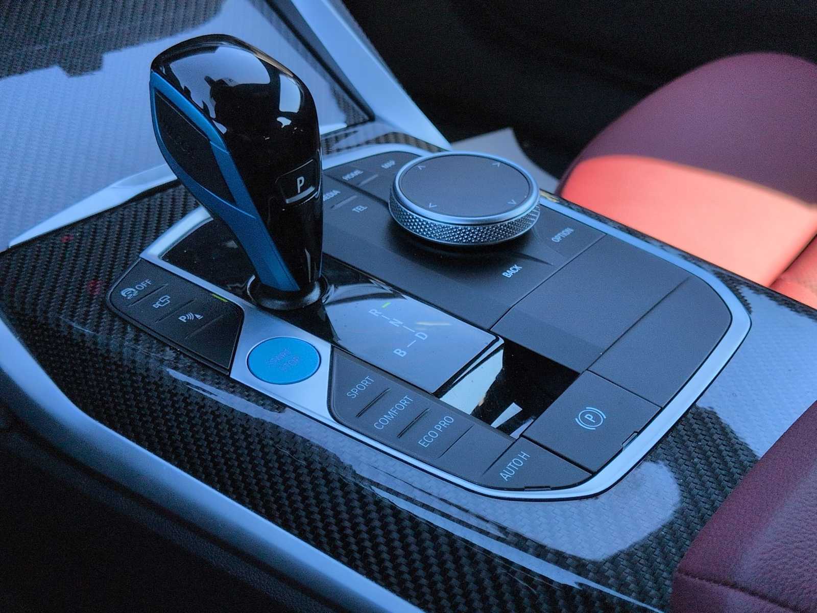 Thumbnail: 2023 BMW i4 - 34