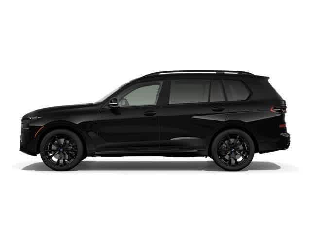 Thumbnail: 2027 BMW X7 - 4