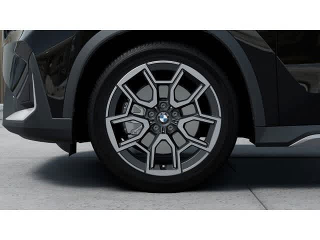 Thumbnail: 2026 BMW X1 - 7