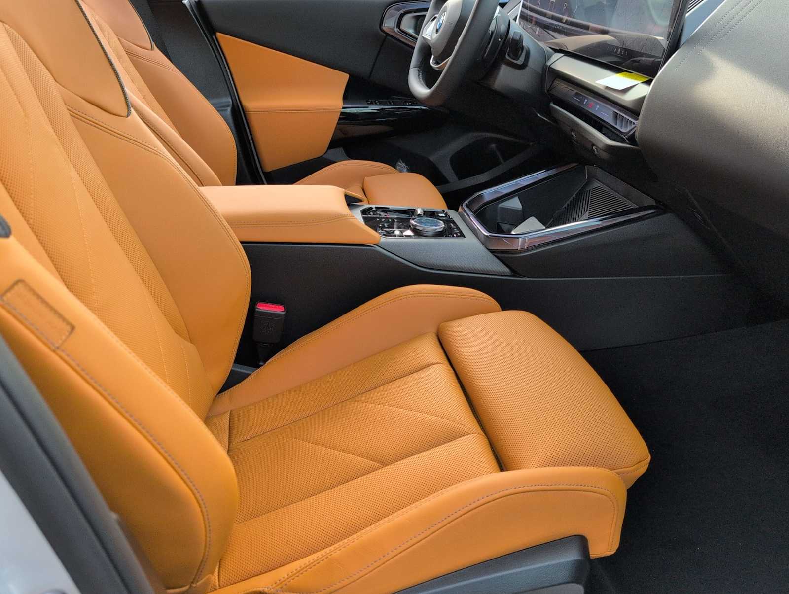 Thumbnail: 2026 BMW X3 - 21