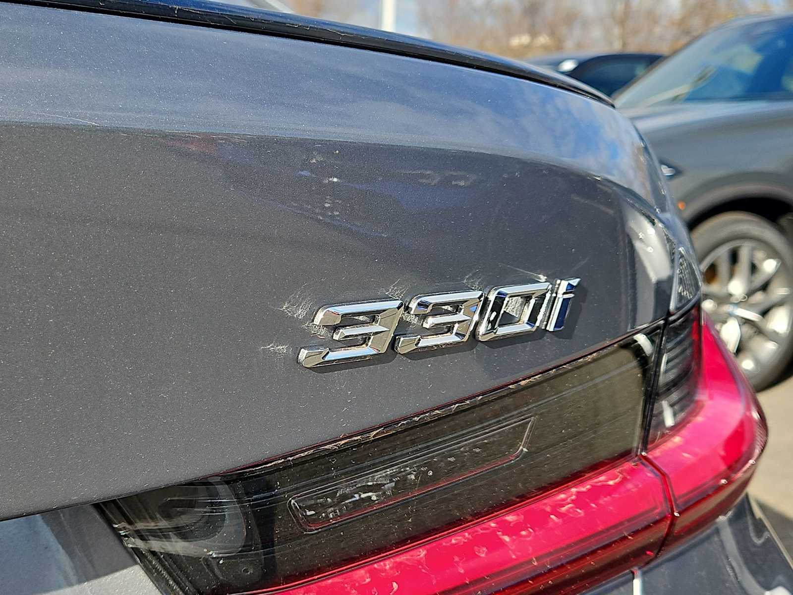 Thumbnail: 2026 BMW 3 Series - 13