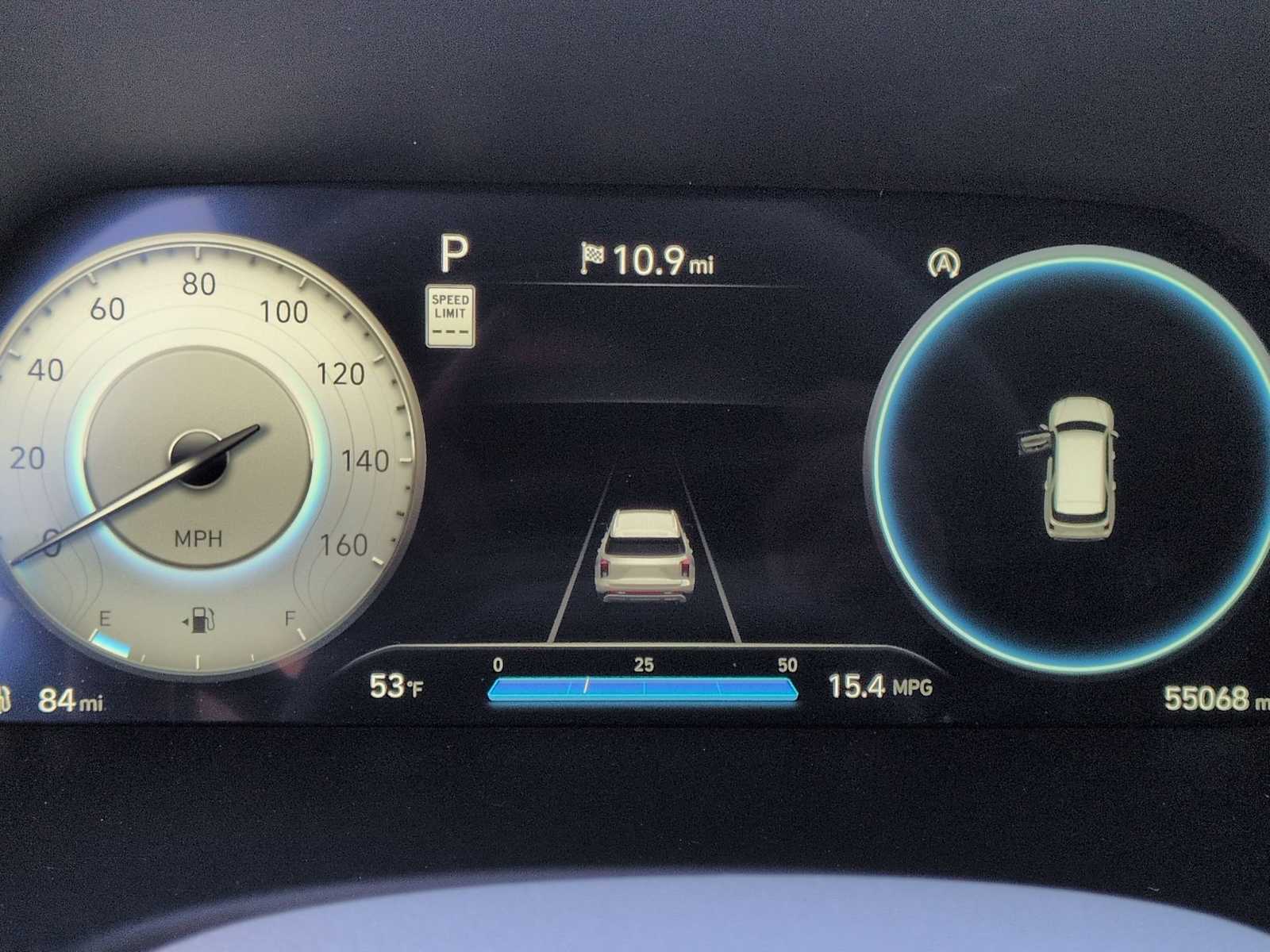 Thumbnail: 2023 Hyundai Palisade - 36