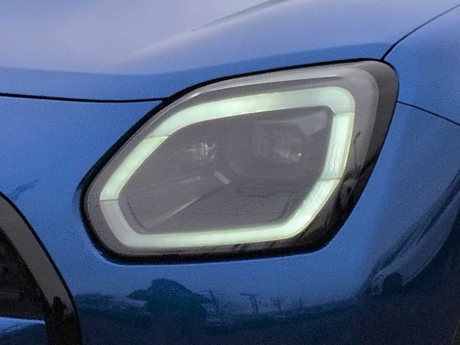 Thumbnail: 2025 MINI Cooper Countryman - 11