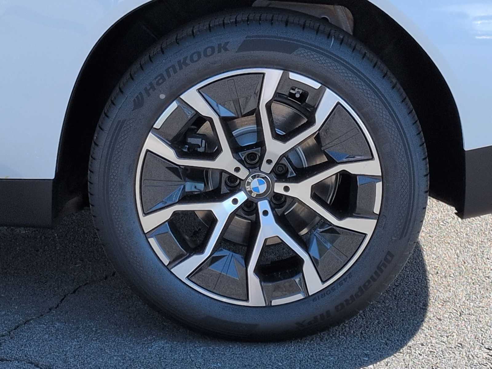 Thumbnail: 2026 BMW X3 - 14