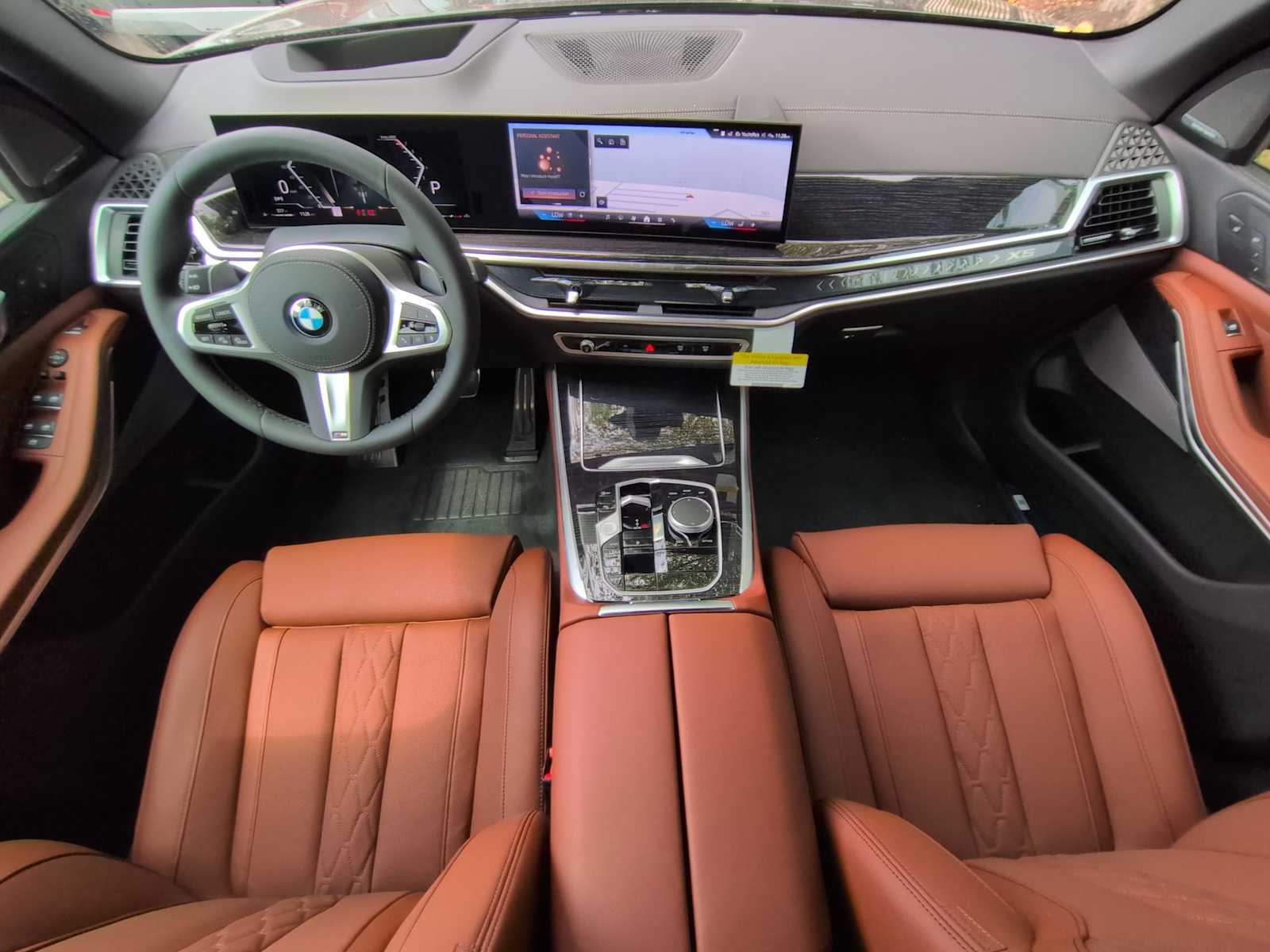 Thumbnail: 2026 BMW X5 - 16