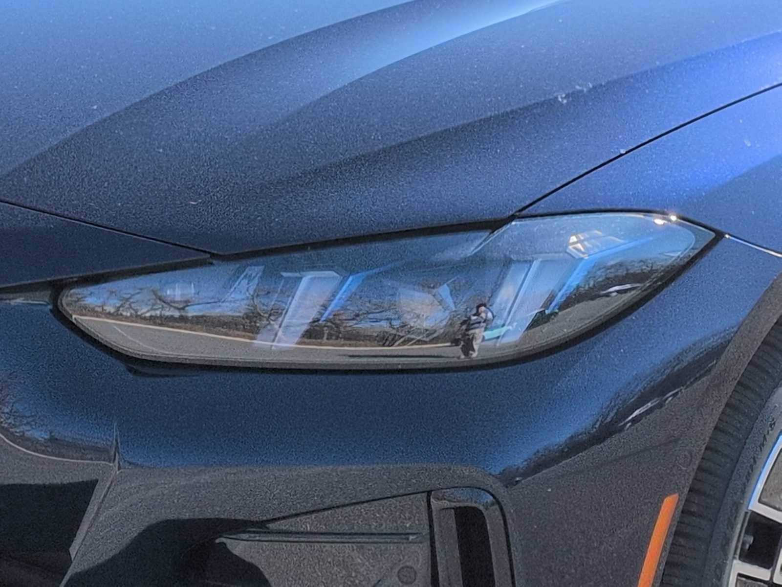 Thumbnail: 2026 BMW i4 - 11