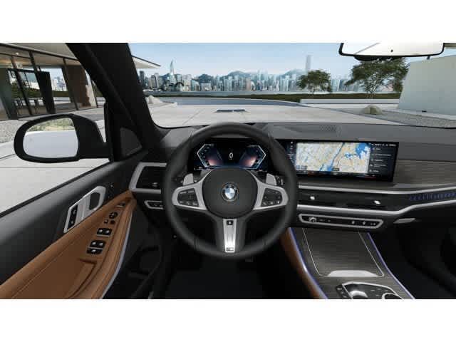 Thumbnail: 2026 BMW X5 - 13