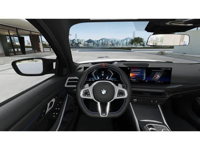 Thumbnail: 2026 BMW 3 Series - 13