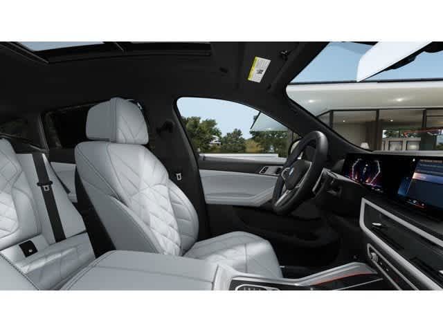 Thumbnail: 2027 BMW X6 - 9