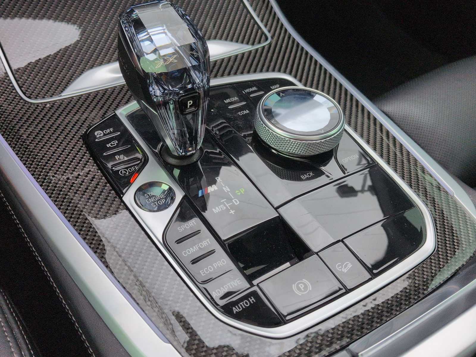 Thumbnail: 2021 BMW X5 - 34