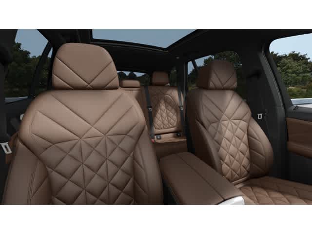 2026 BMW X5 xDrive40i 11