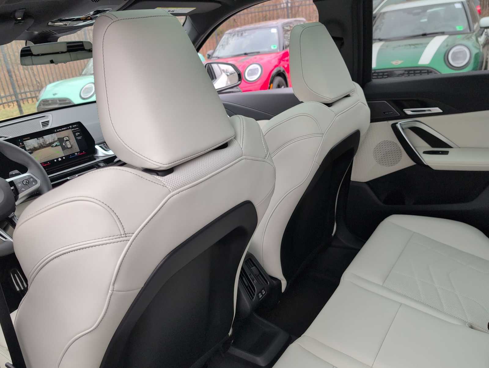 Thumbnail: 2026 BMW X1 - 18