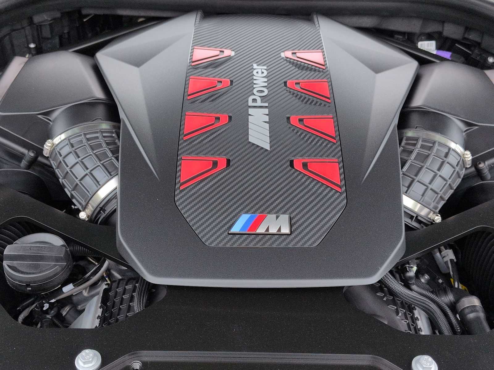 Thumbnail: 2026 BMW X5 - 15