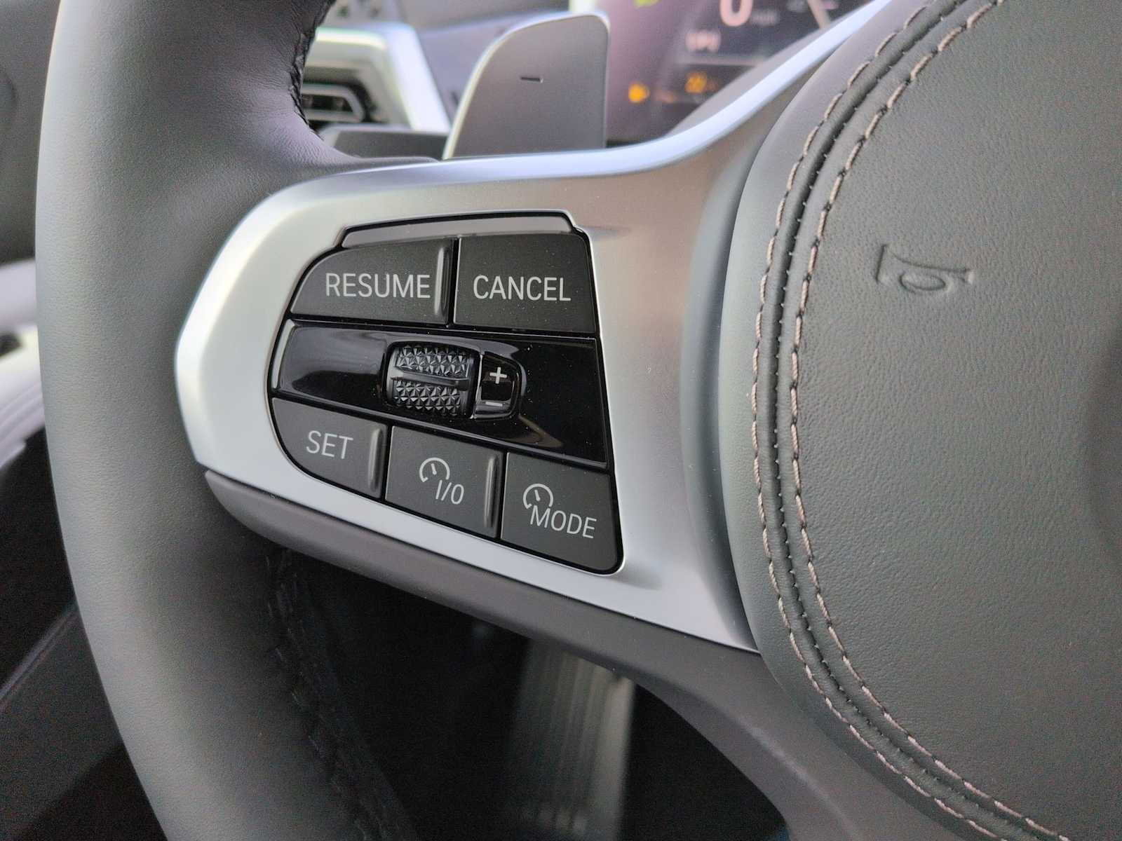 Thumbnail: 2026 BMW X5 - 26