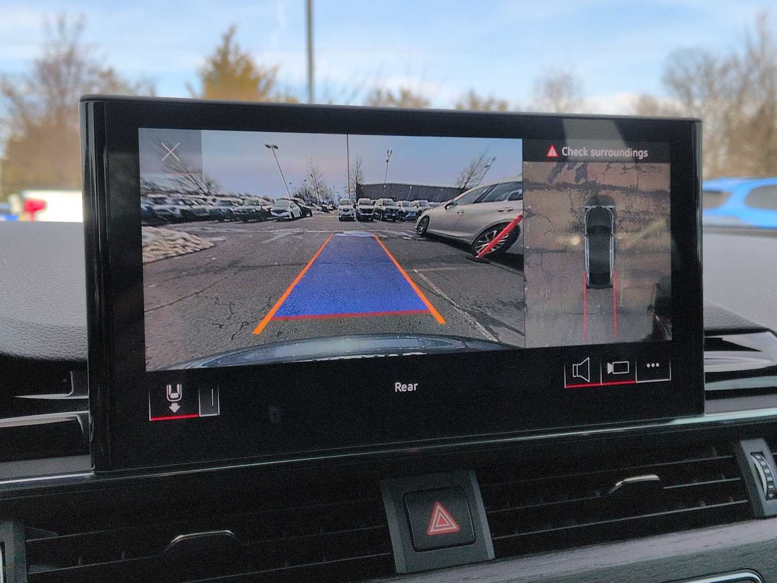 Thumbnail: 2024 Audi A5 - 32