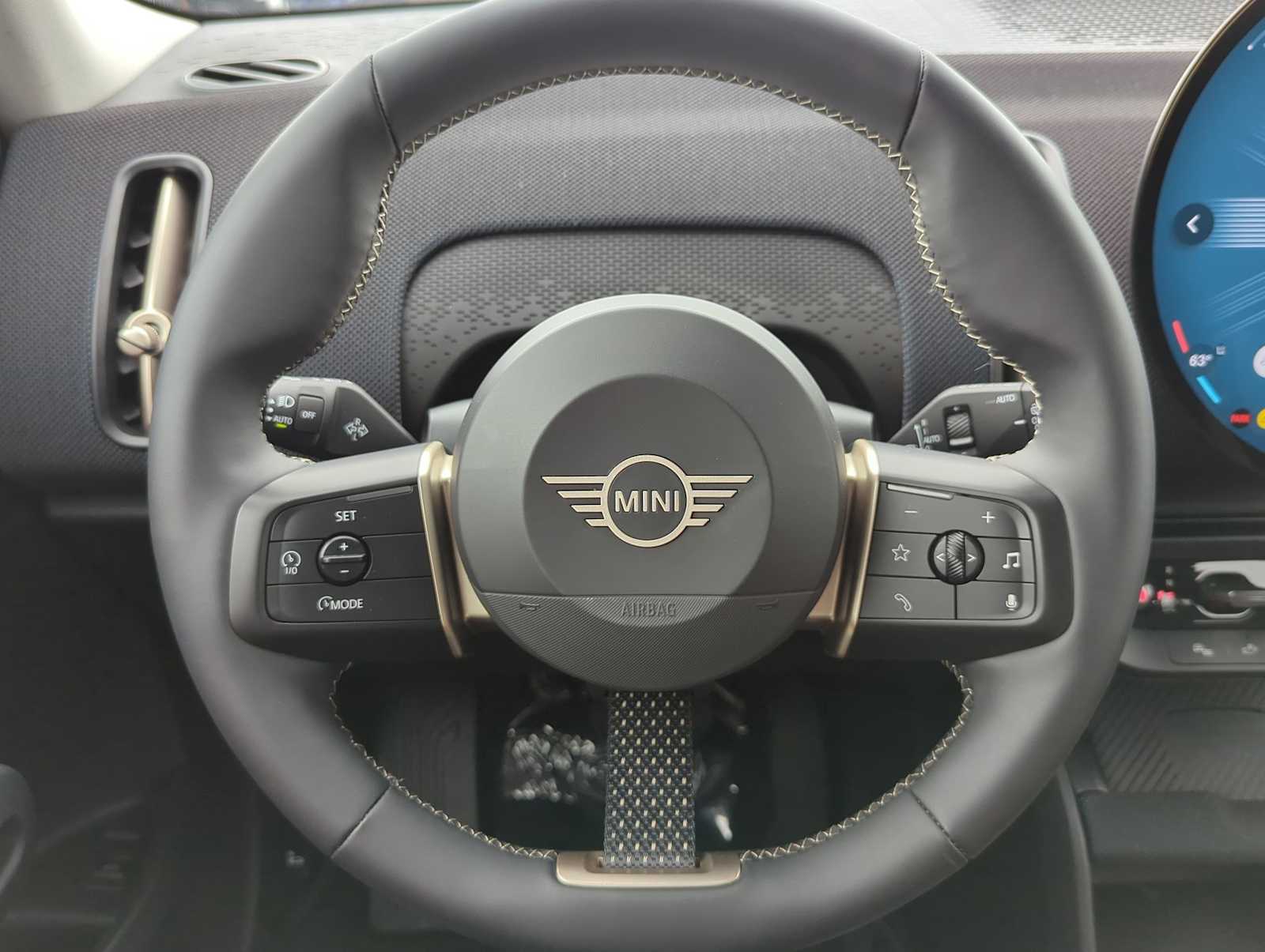 Thumbnail: 2025 MINI Cooper Countryman - 23