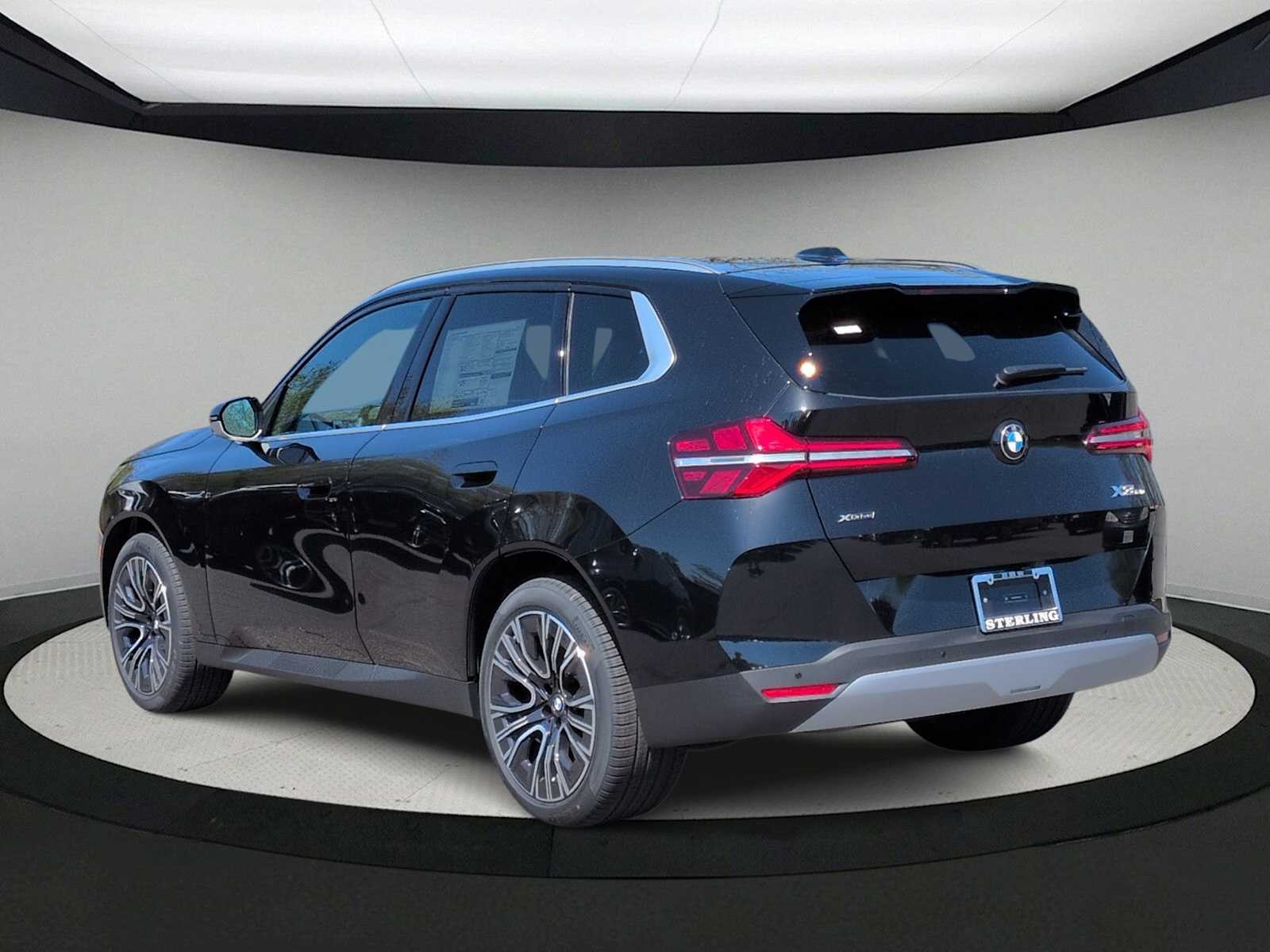 Thumbnail: 2026 BMW X3 - 6