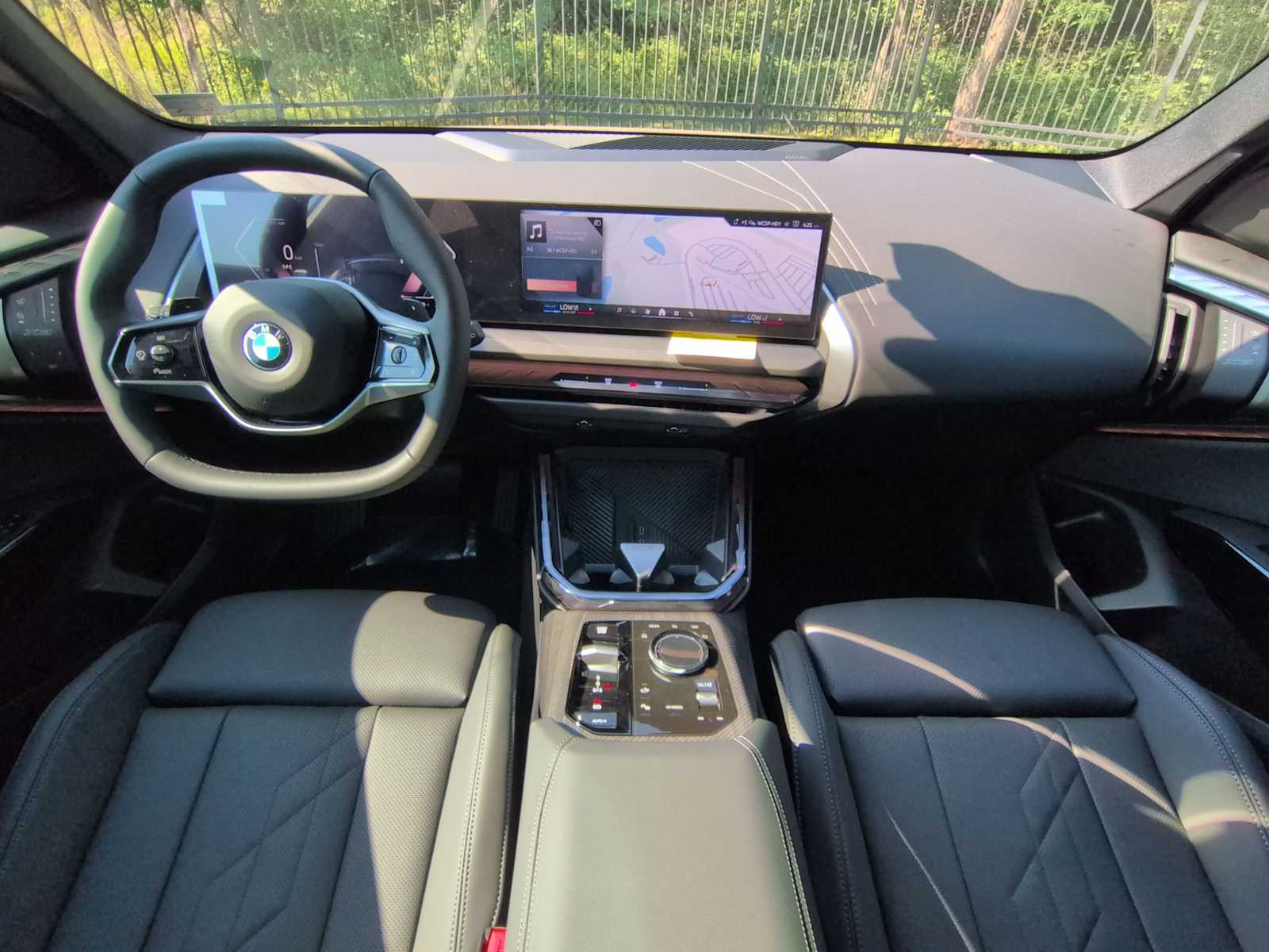 Thumbnail: 2026 BMW X3 - 16