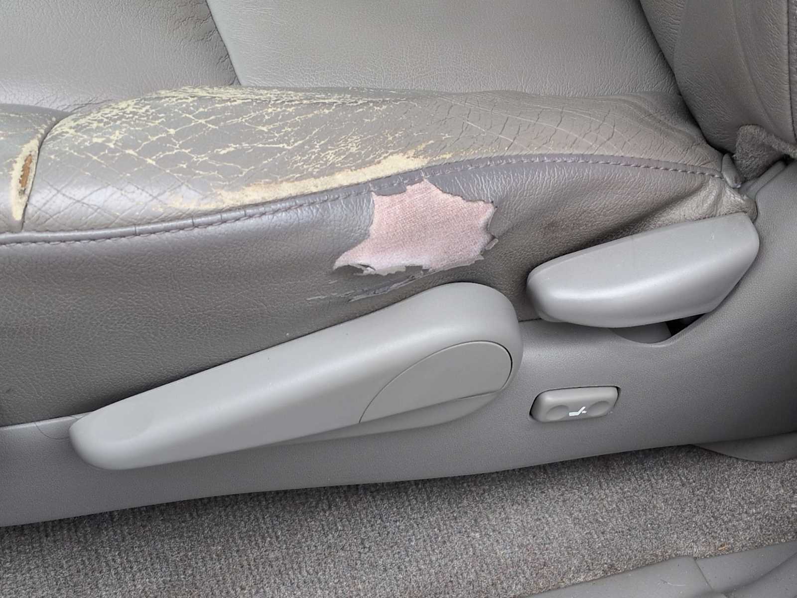 Thumbnail: 2007 Toyota 4Runner - 18