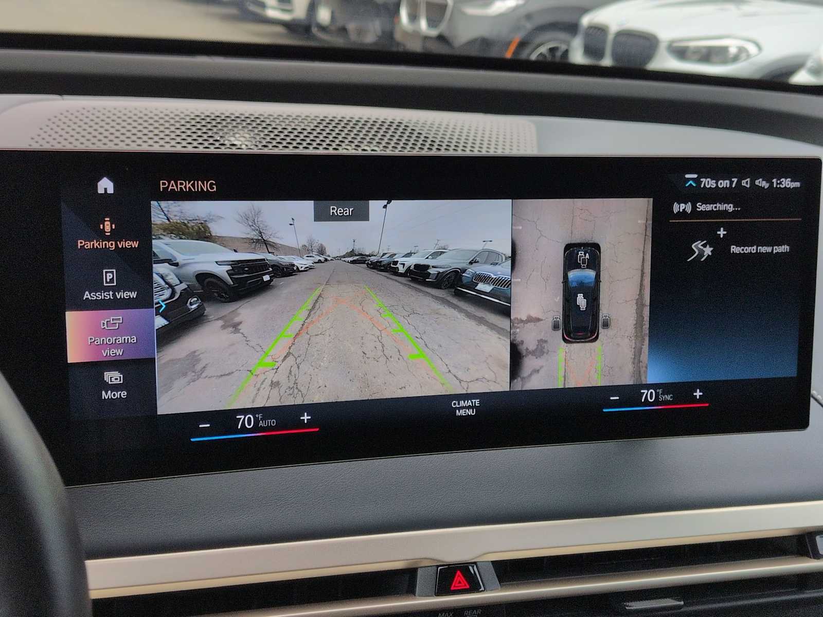 Thumbnail: 2023 BMW iX - 31