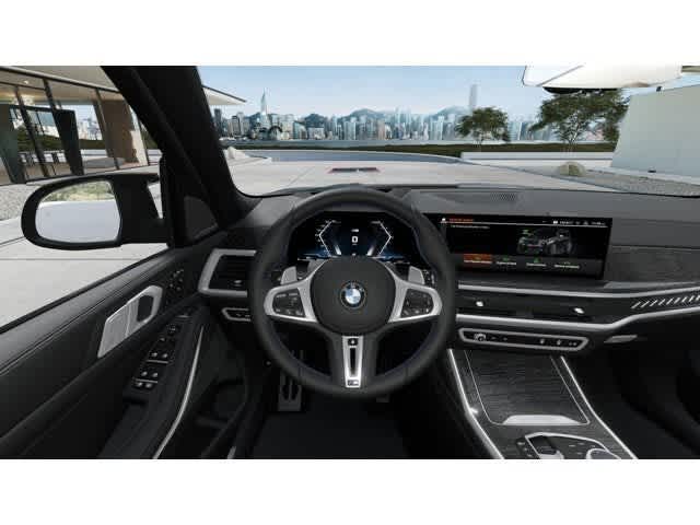 Thumbnail: 2026 BMW X7 - 13
