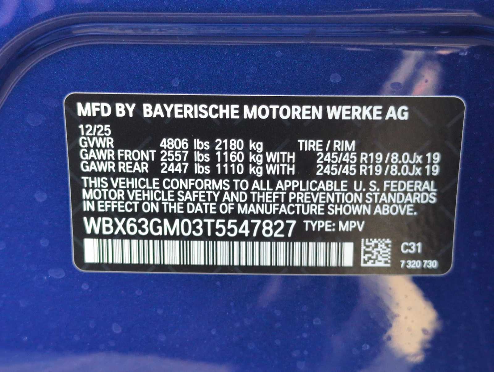 Thumbnail: 2026 BMW X2 - 37