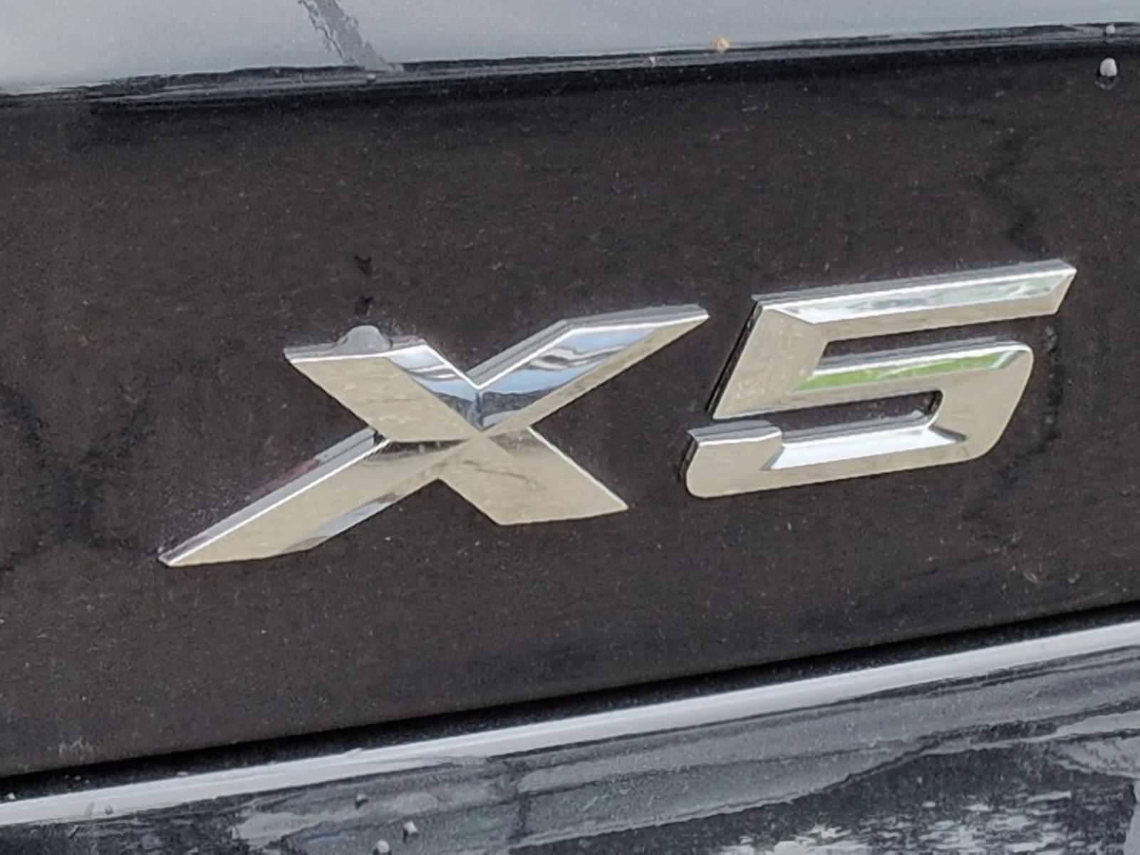Thumbnail: 2026 BMW X5 - 13