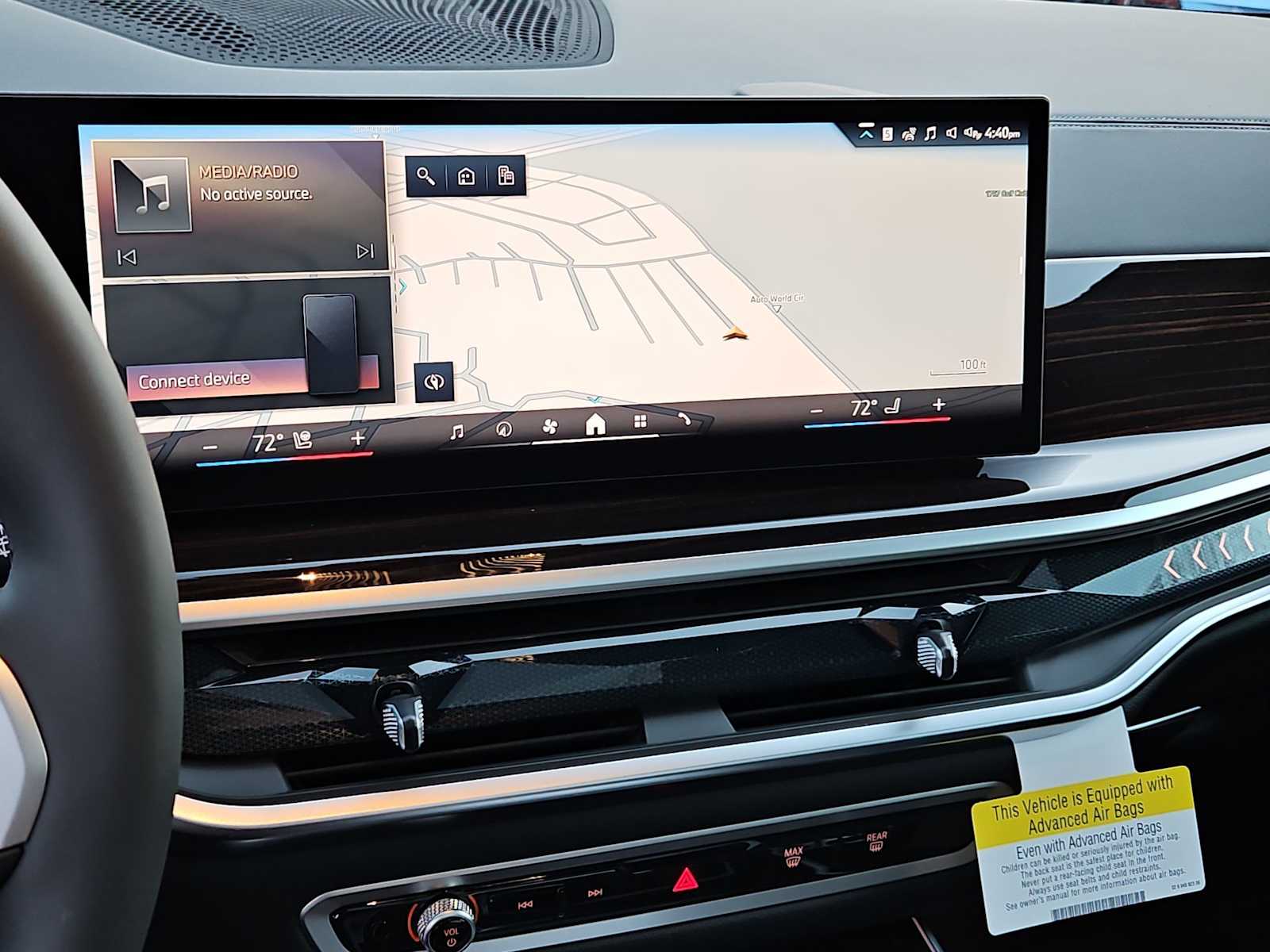 Thumbnail: 2026 BMW X5 - 30