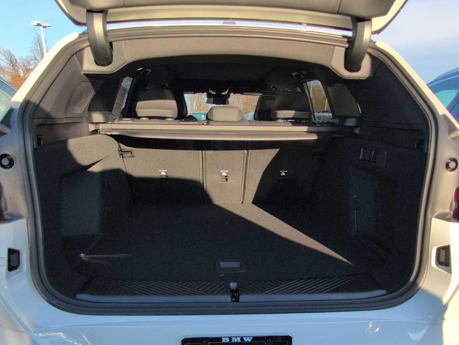 Thumbnail: 2026 BMW X3 - 34