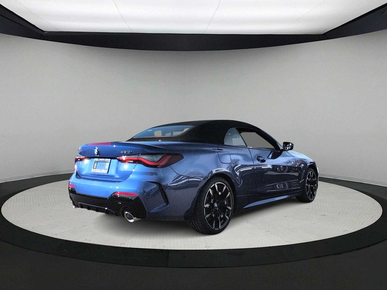 Thumbnail: 2026 BMW 4 Series - 8