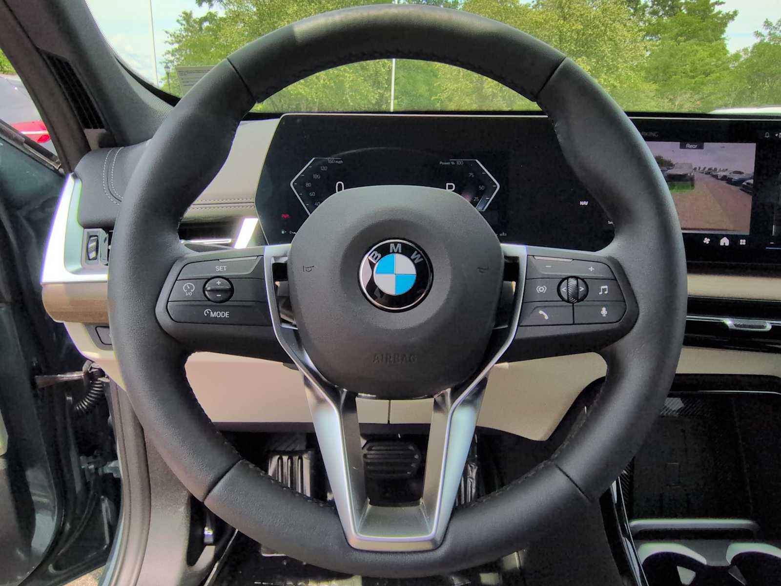 Thumbnail: 2026 BMW X1 - 25