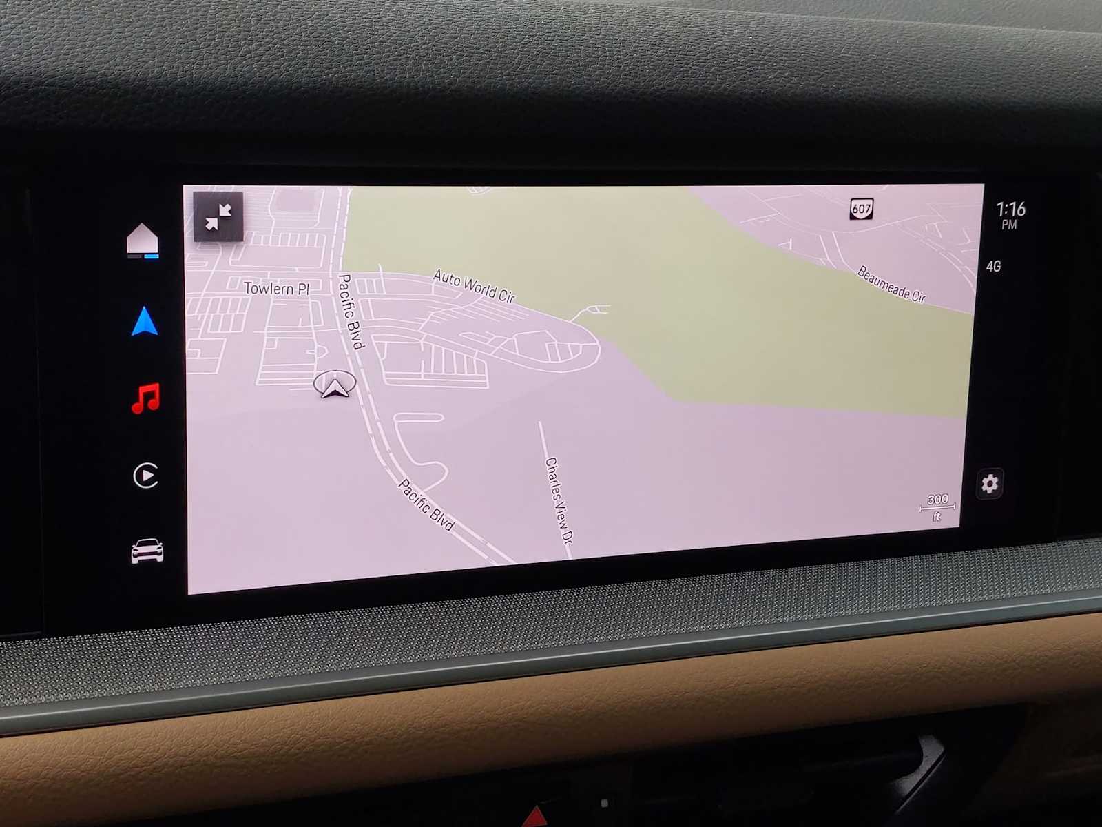 2024 Porsche Cayenne Base 22
