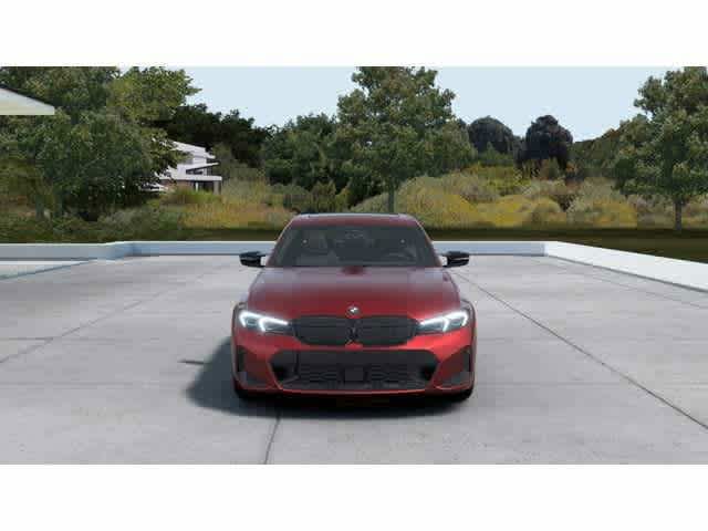 Thumbnail: 2026 BMW 3 Series - 3