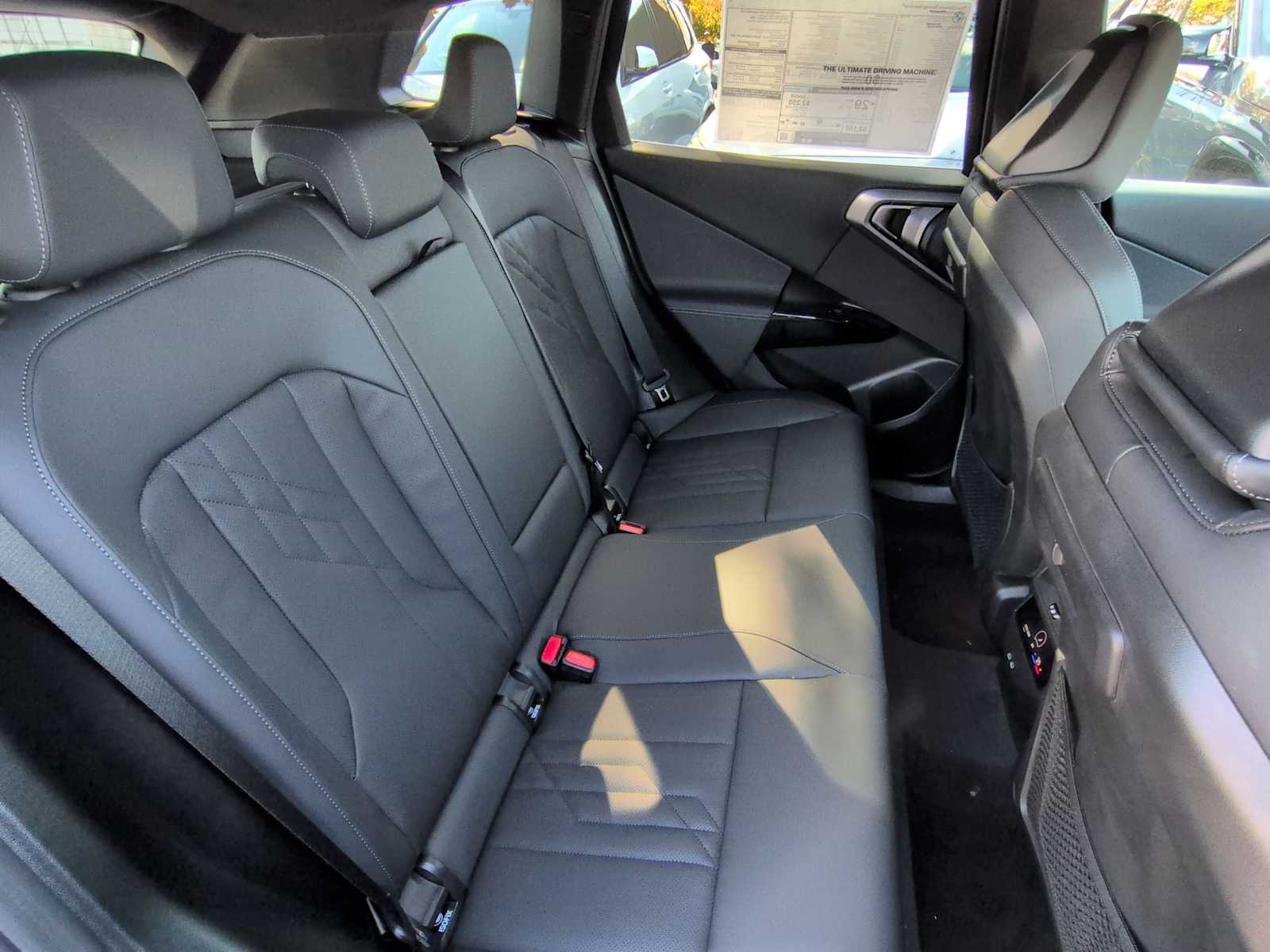 Thumbnail: 2026 BMW X3 - 21