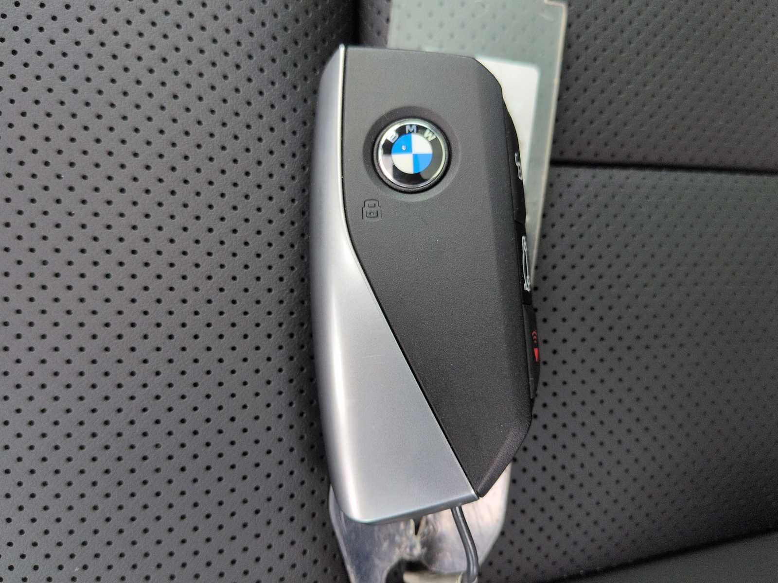 Thumbnail: 2026 BMW X3 - 34
