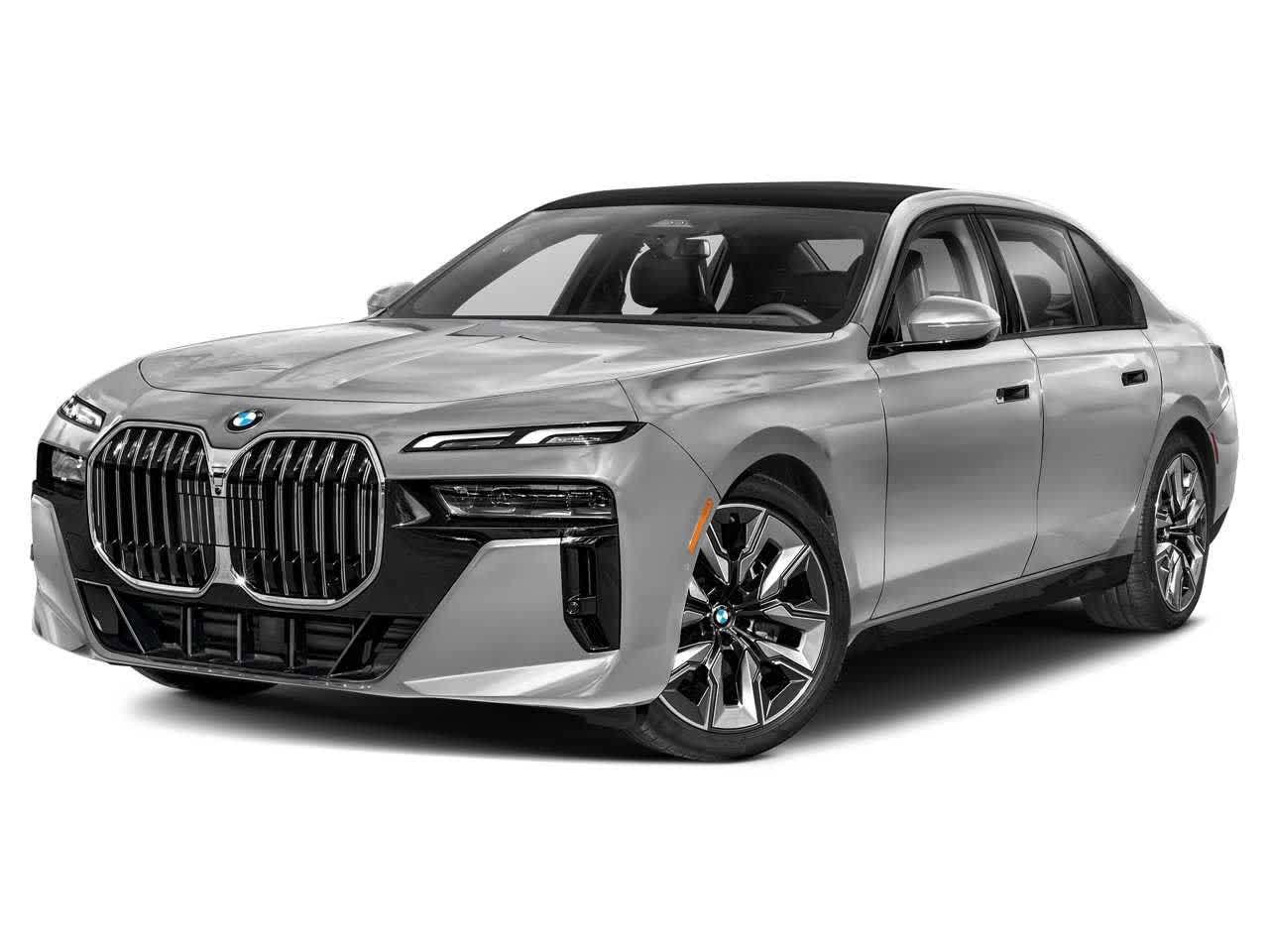 2025 BMW 7 Series 740i xDrive -
                  Sterling, VA