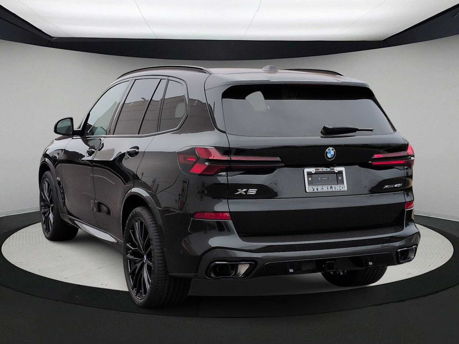 Thumbnail: 2026 BMW X5 - 6